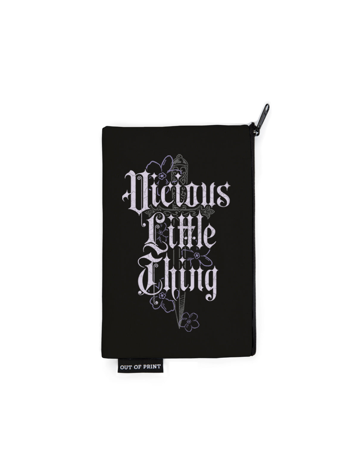 Powerless: Vicious Little Thing Pouch