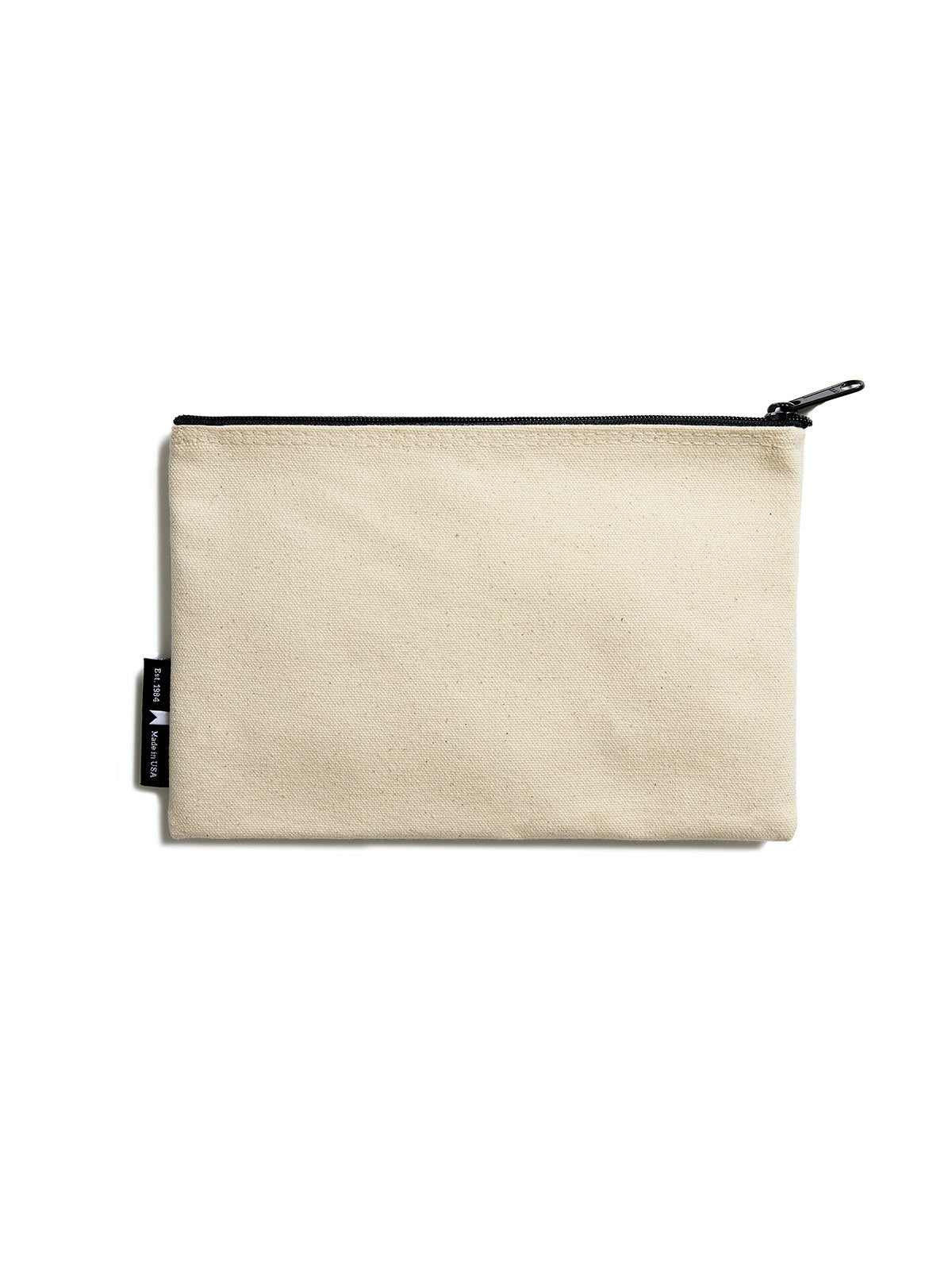 Thursday Murder Club Pouch