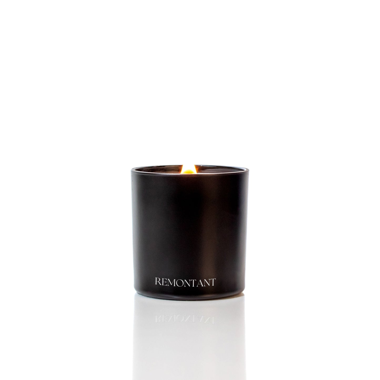 Cereal Muse Candle | Citrus ~ Berries ~ Almond | Wood Wick Candle
