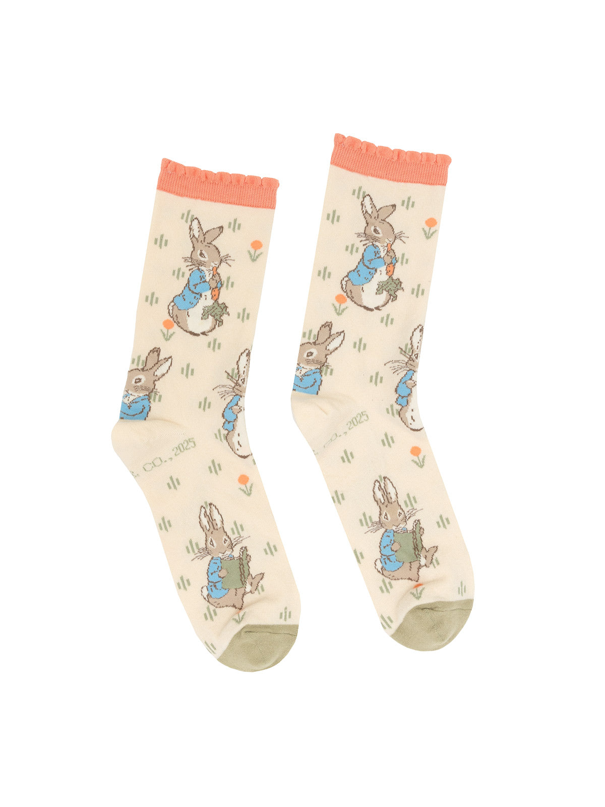 Peter Rabbit™ Socks