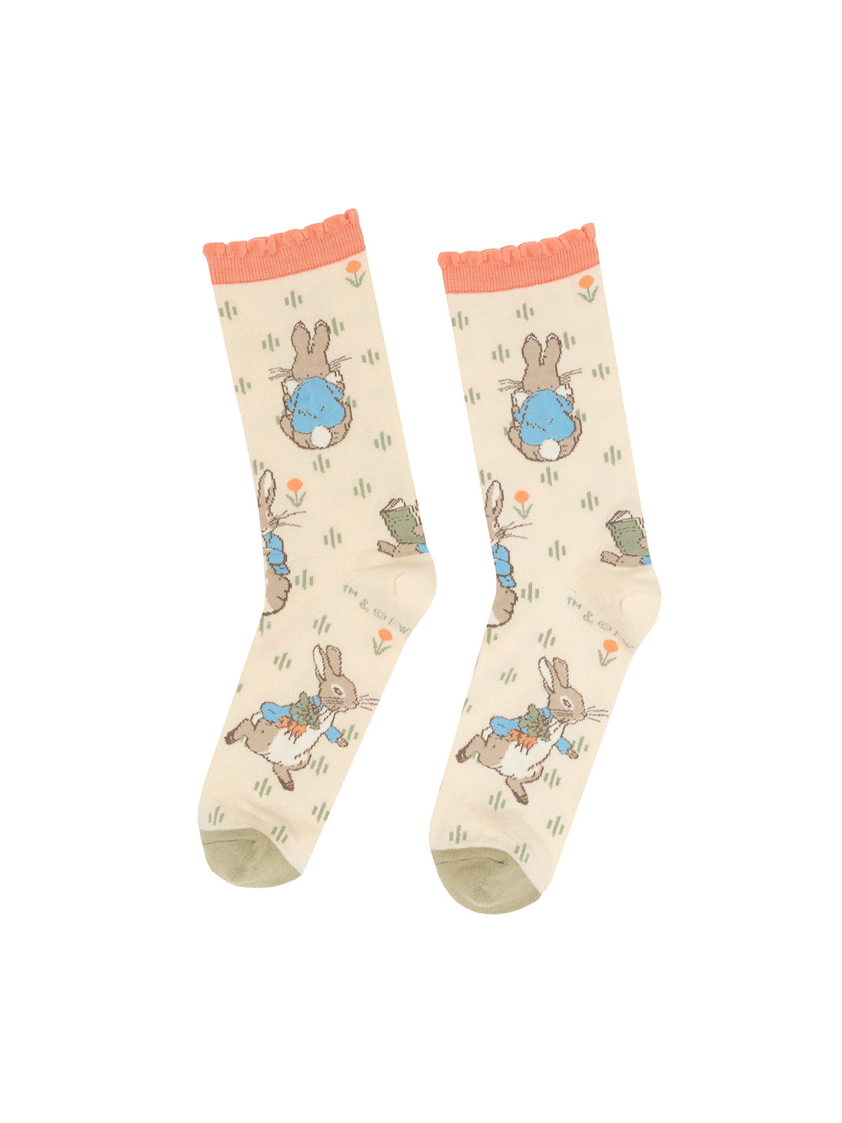 Peter Rabbit™ Socks