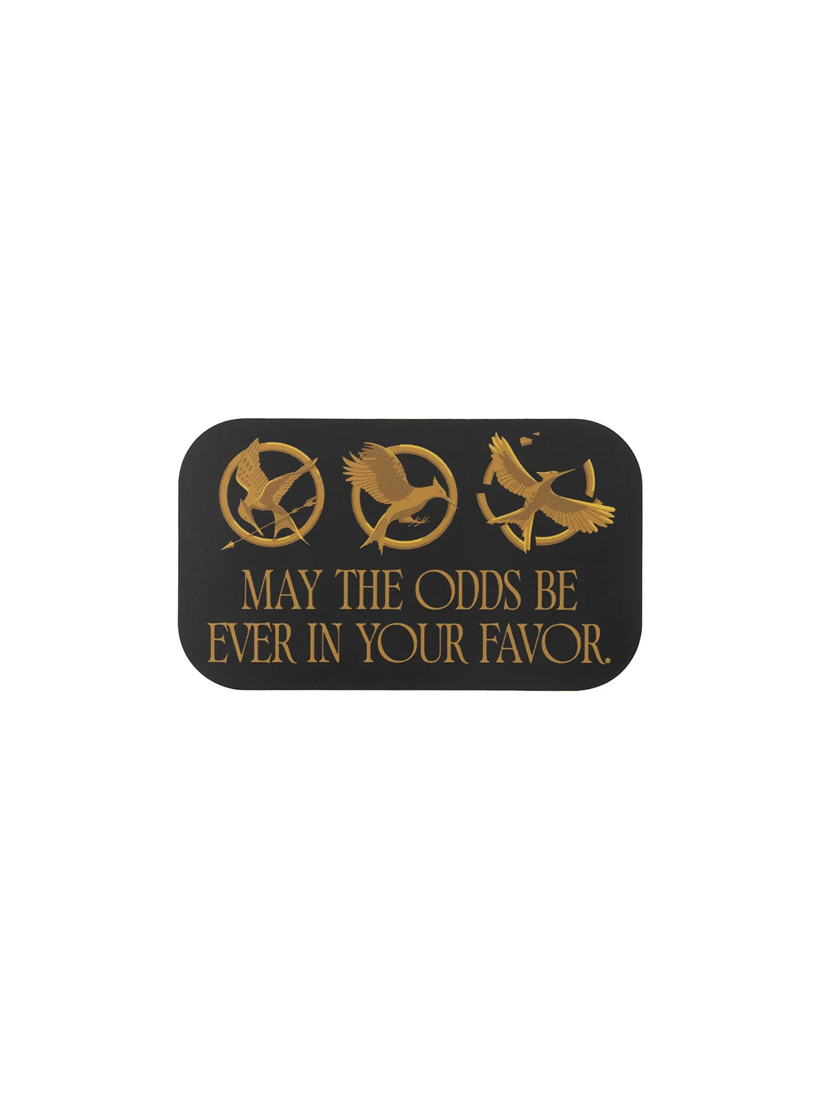 Fourth Wing: Romantasy Book Club Stickers - Set of 4