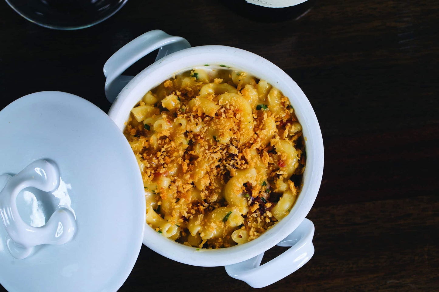 The Essential Napa Valley Cookbook