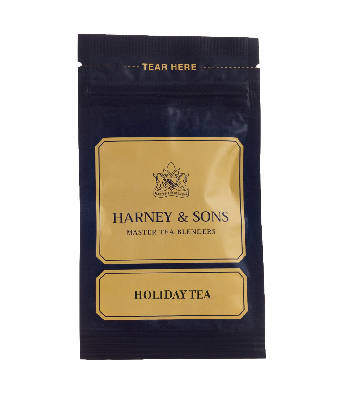 Holiday Tea
