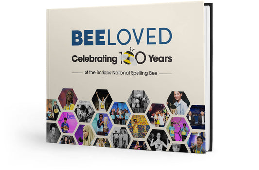 BEELOVED: Celebrating 100 Years of the Scripps National Spelling Bee
