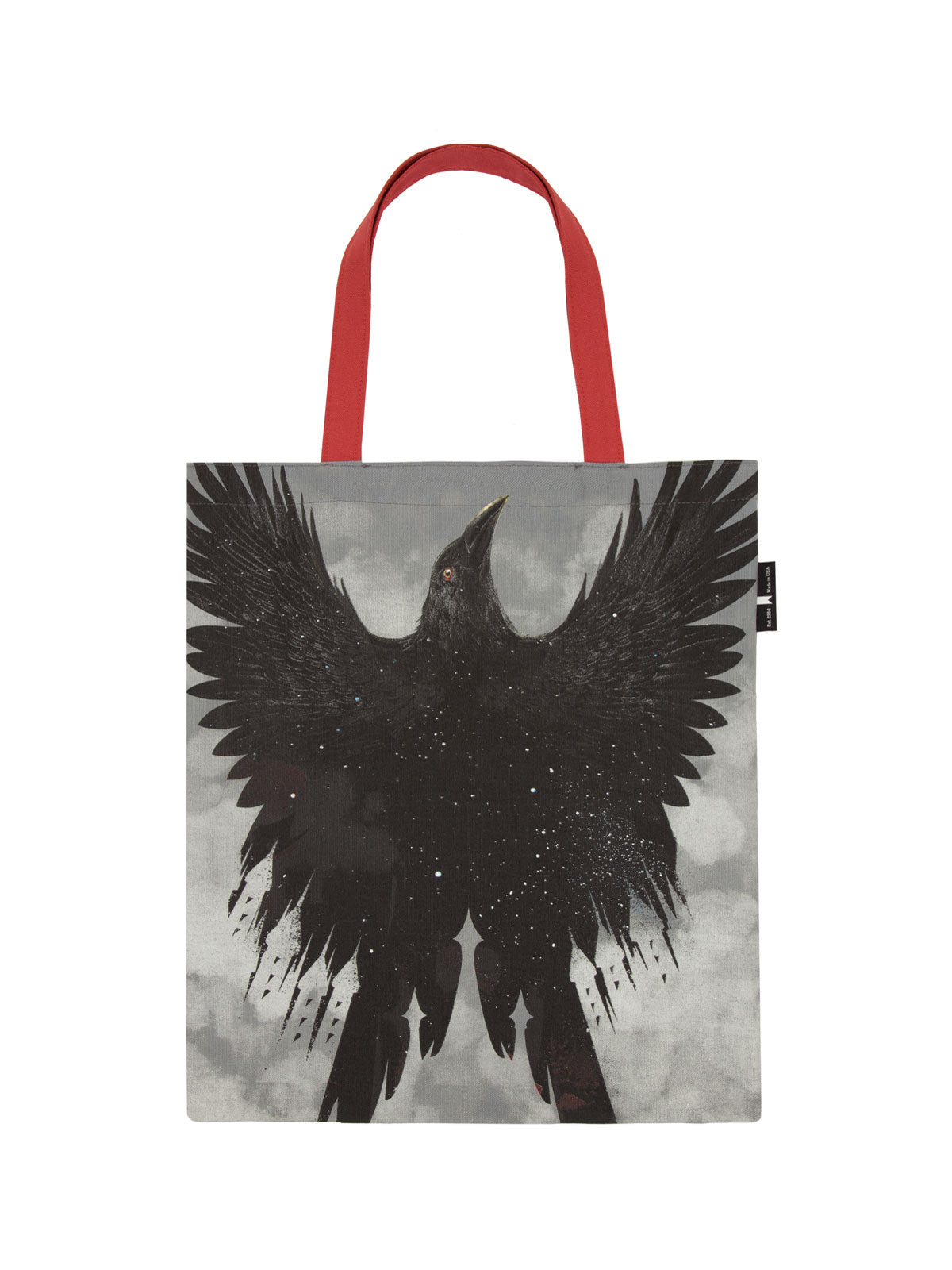 Six of Crows Tote Bag
