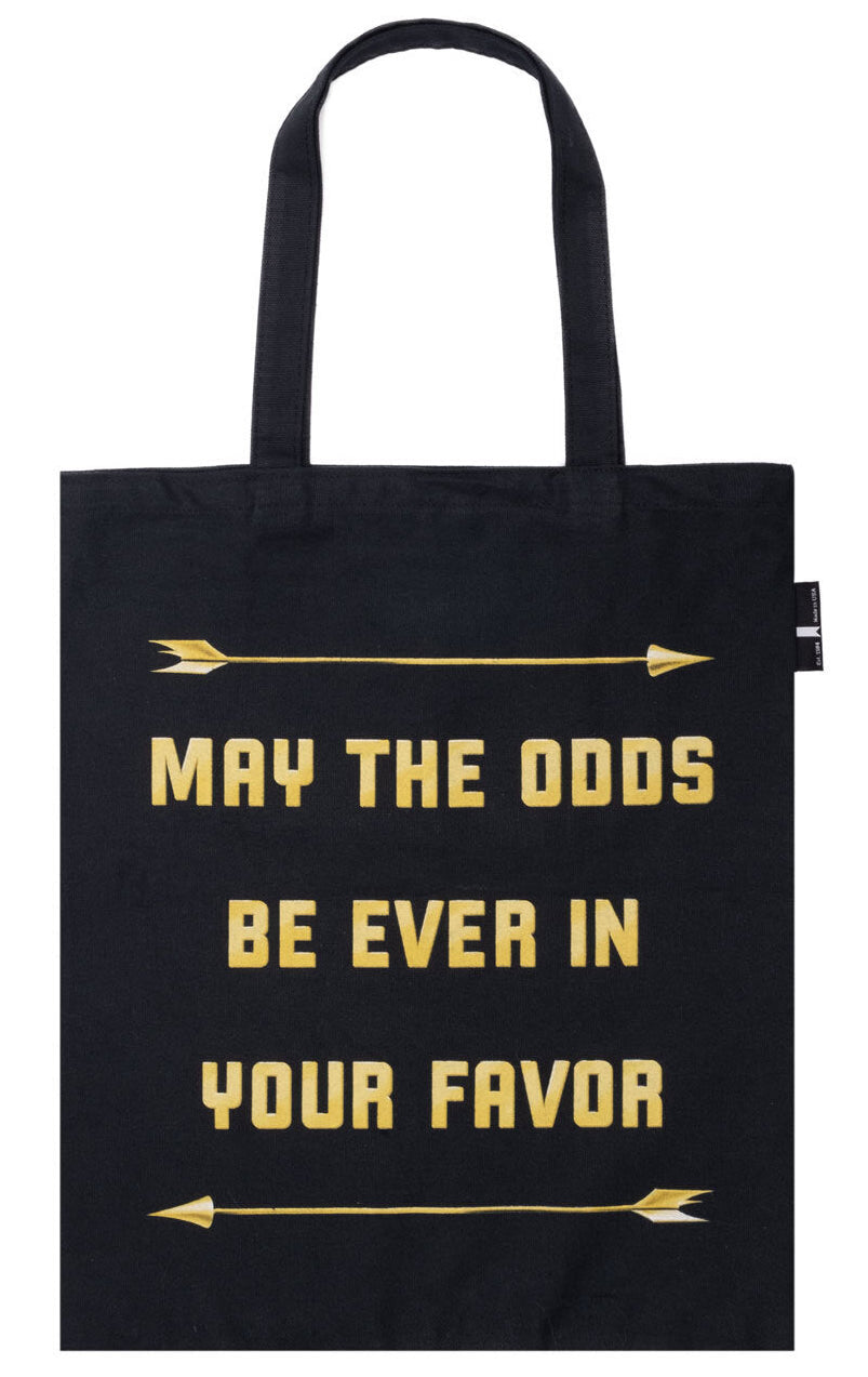 Hunger Games tote