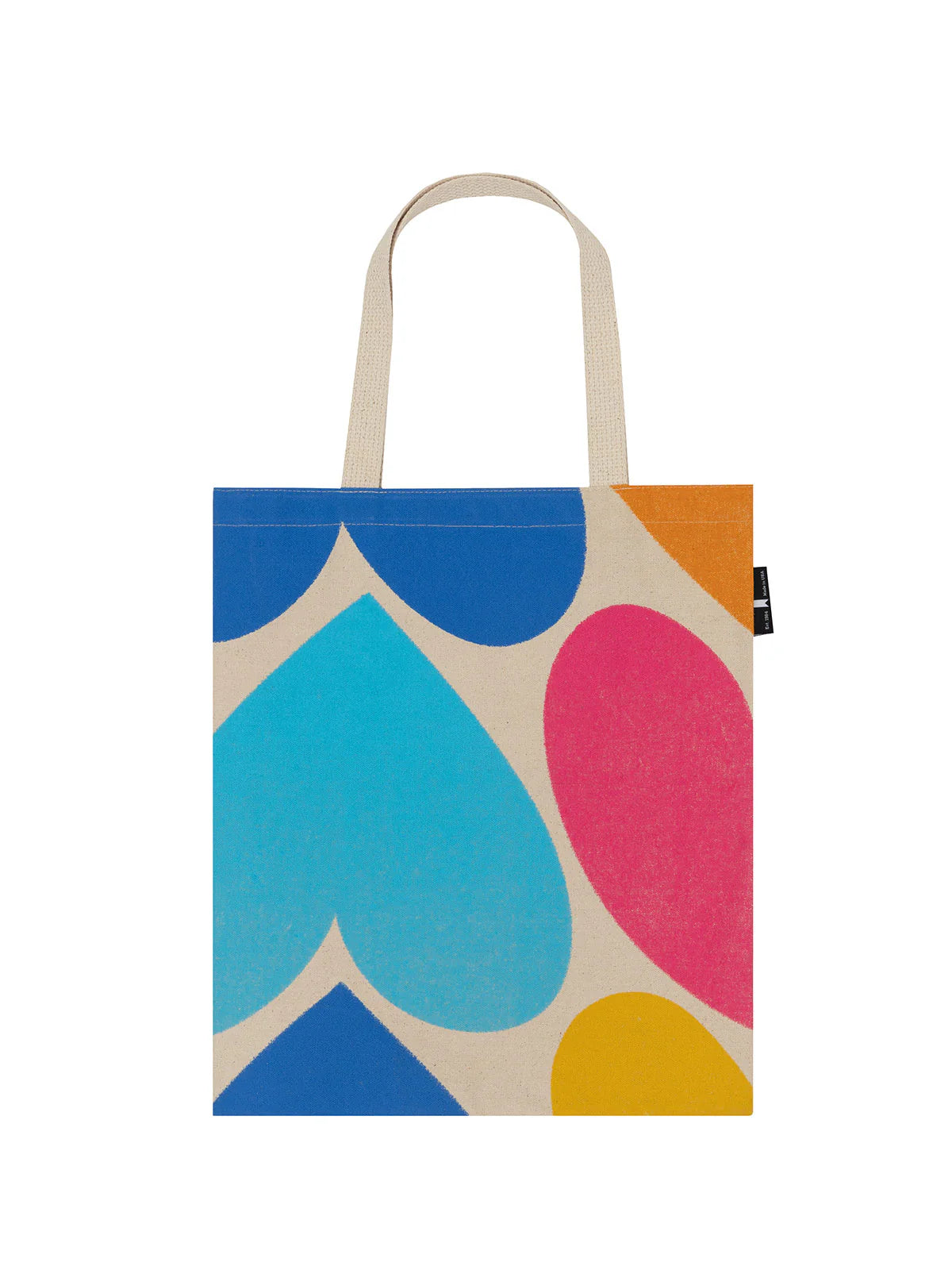 Emily Henry - Funny Story tote bag