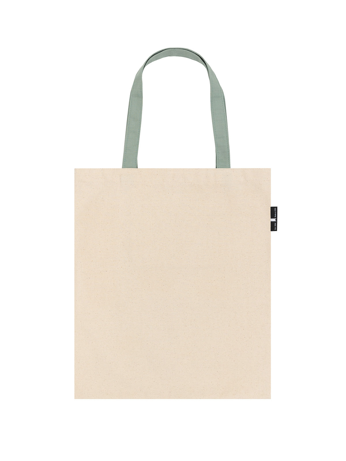 Gingerbread Bookshop Tote Bag