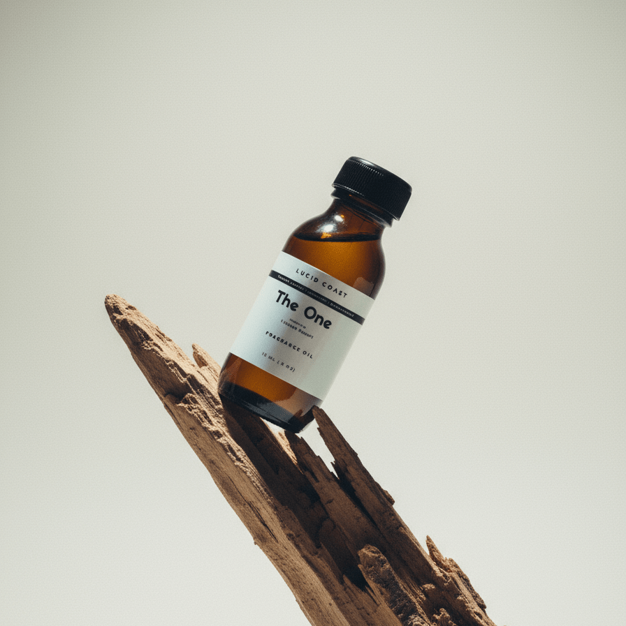 The One Diffuser Oil