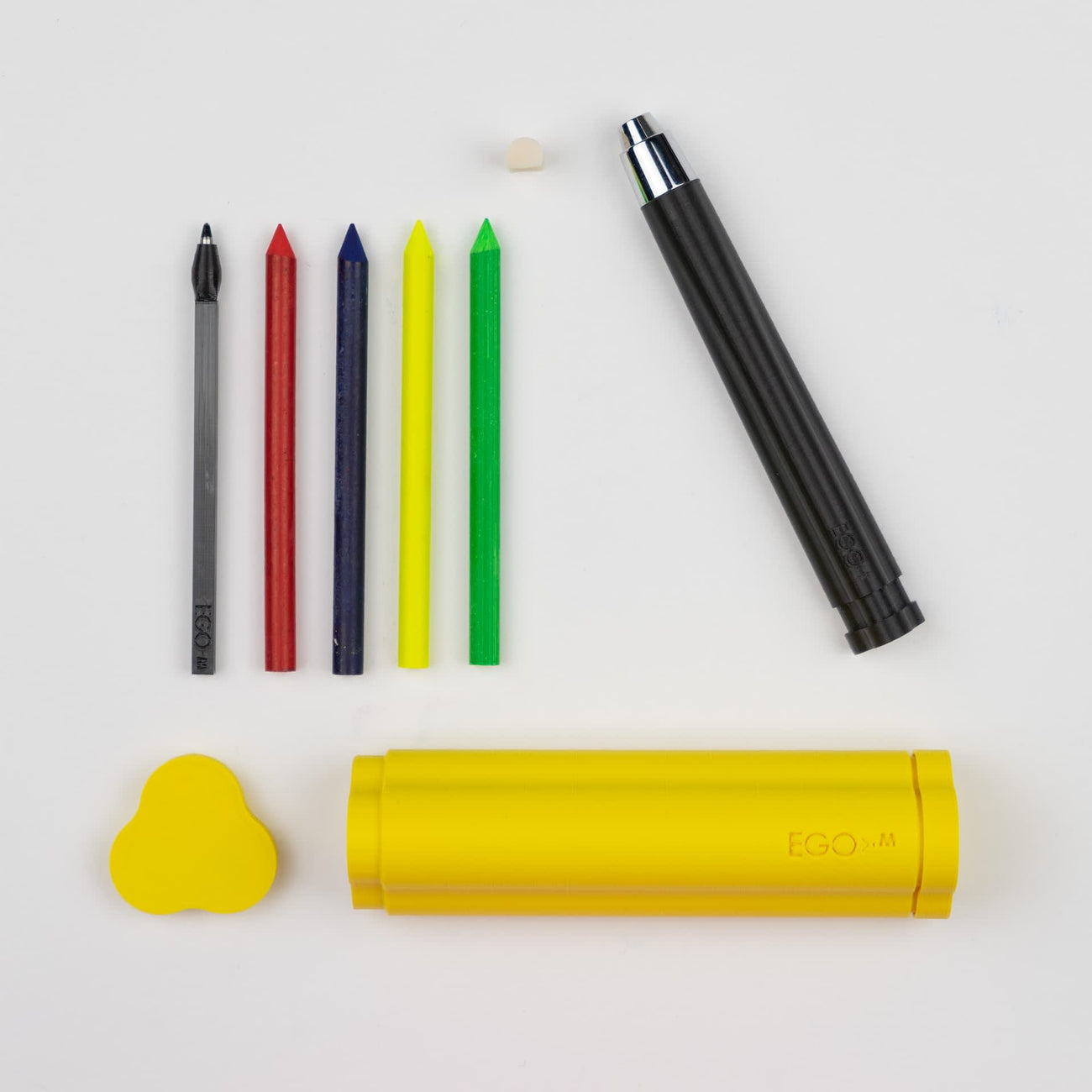 EGOUNDESIGN - CENTO3 - TrilobyMe Portable Atelier