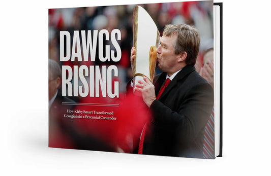 Dawgs Rising: How Kirby Smart Transformed Georgia into a Perennial Contender