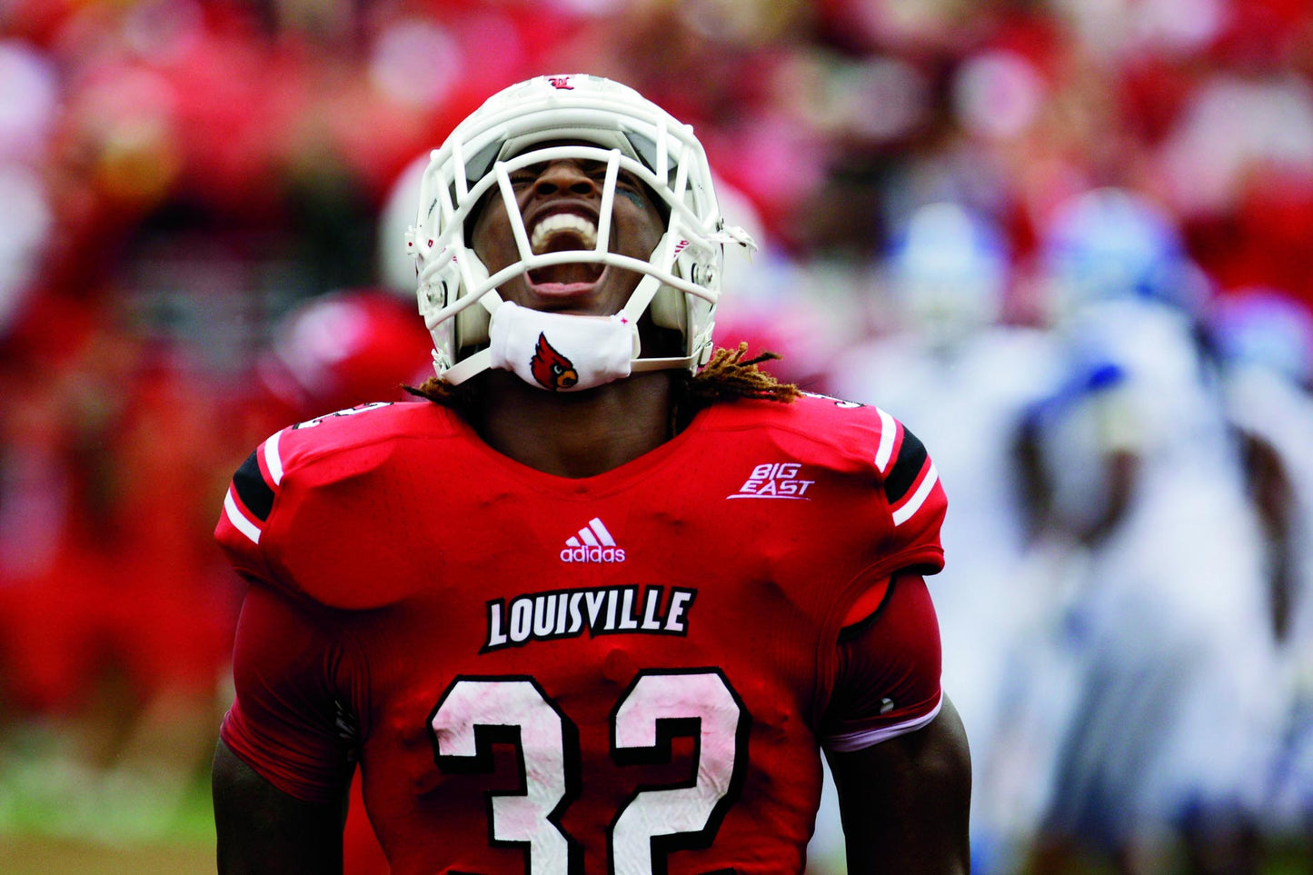 One Sweet Season: The 2012 Louisville Football Season and Bowl Championship