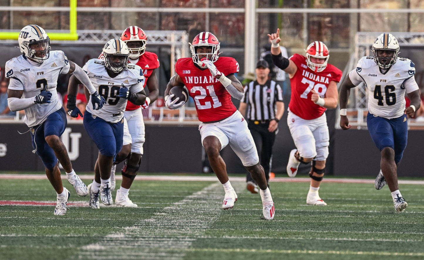 Culture Shock: The Inside Story of the Best Football Season in Indiana History