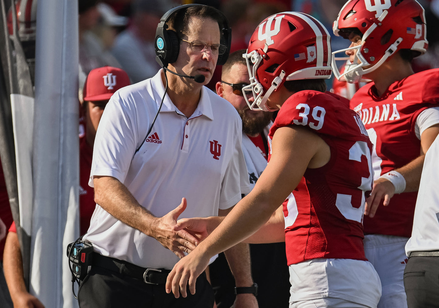 Culture Shock: The Inside Story of the Best Football Season in Indiana History