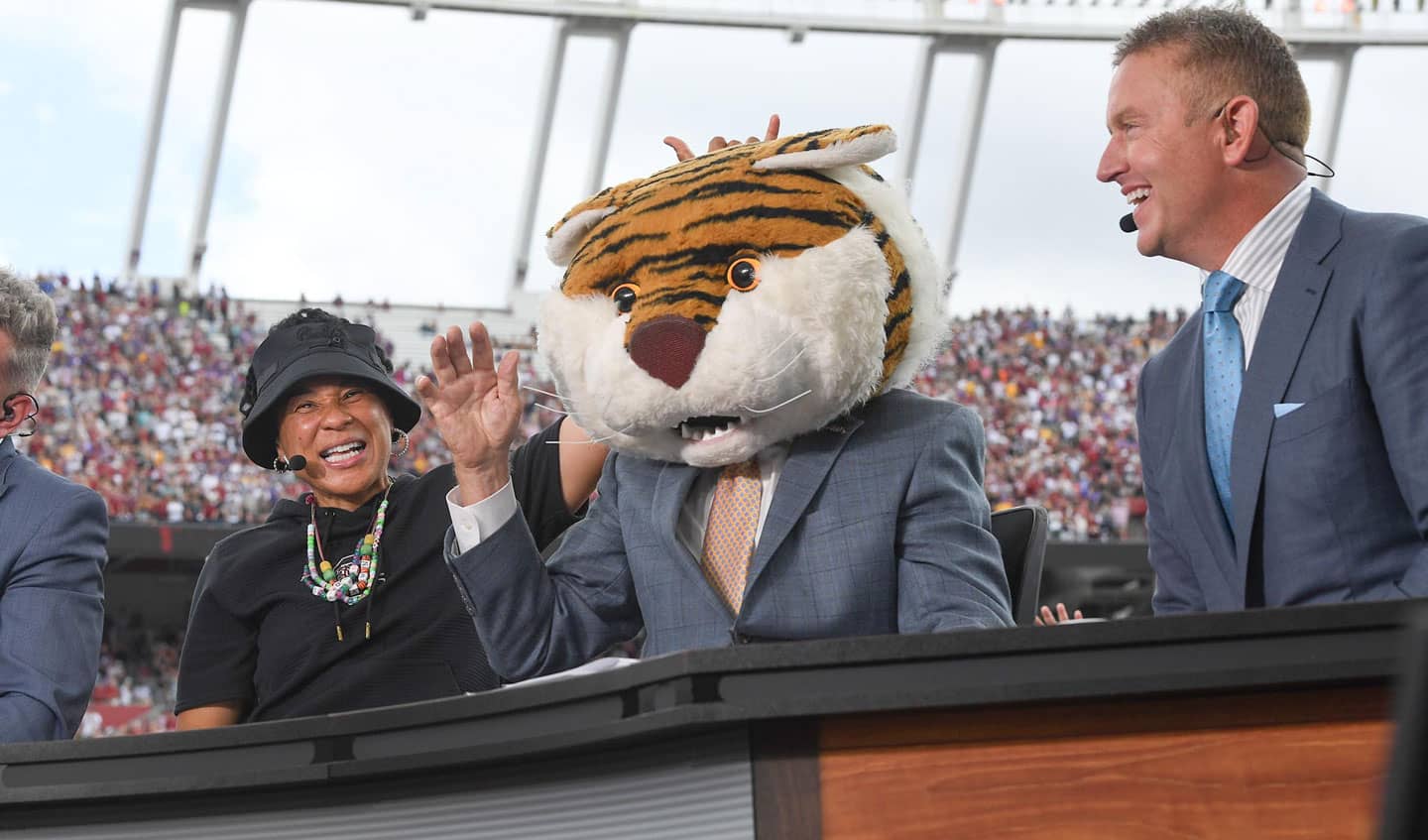 LEE CORSO: NOT SO FAST, MY FRIEND: A tribute to the soul of college football