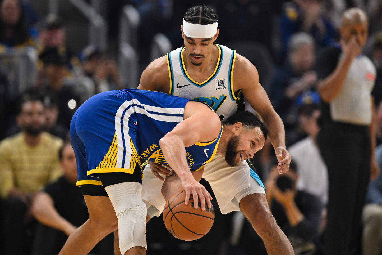 GOLD RUSH! How the Indiana Pacers claimed their first Eastern Conference title in 25 years