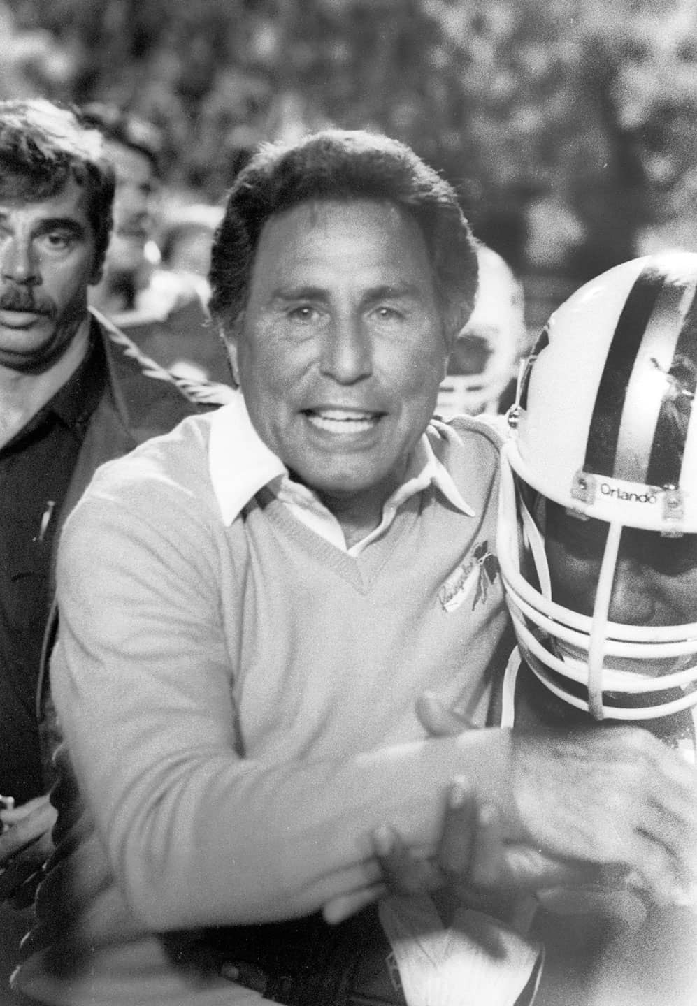 LEE CORSO: NOT SO FAST, MY FRIEND: A tribute to the soul of college football