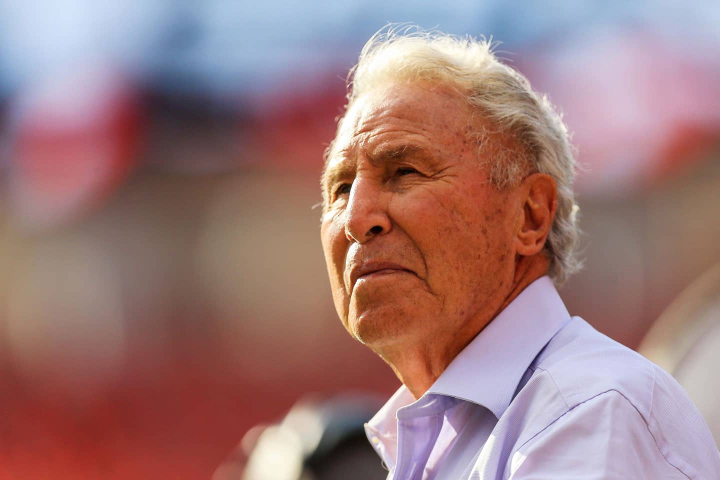 LEE CORSO: NOT SO FAST, MY FRIEND: A tribute to the soul of college football