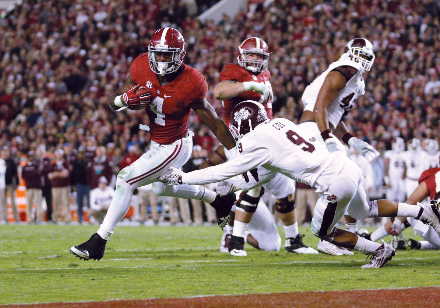 Nick Saban: A Career That Changed Alabama Football Forever