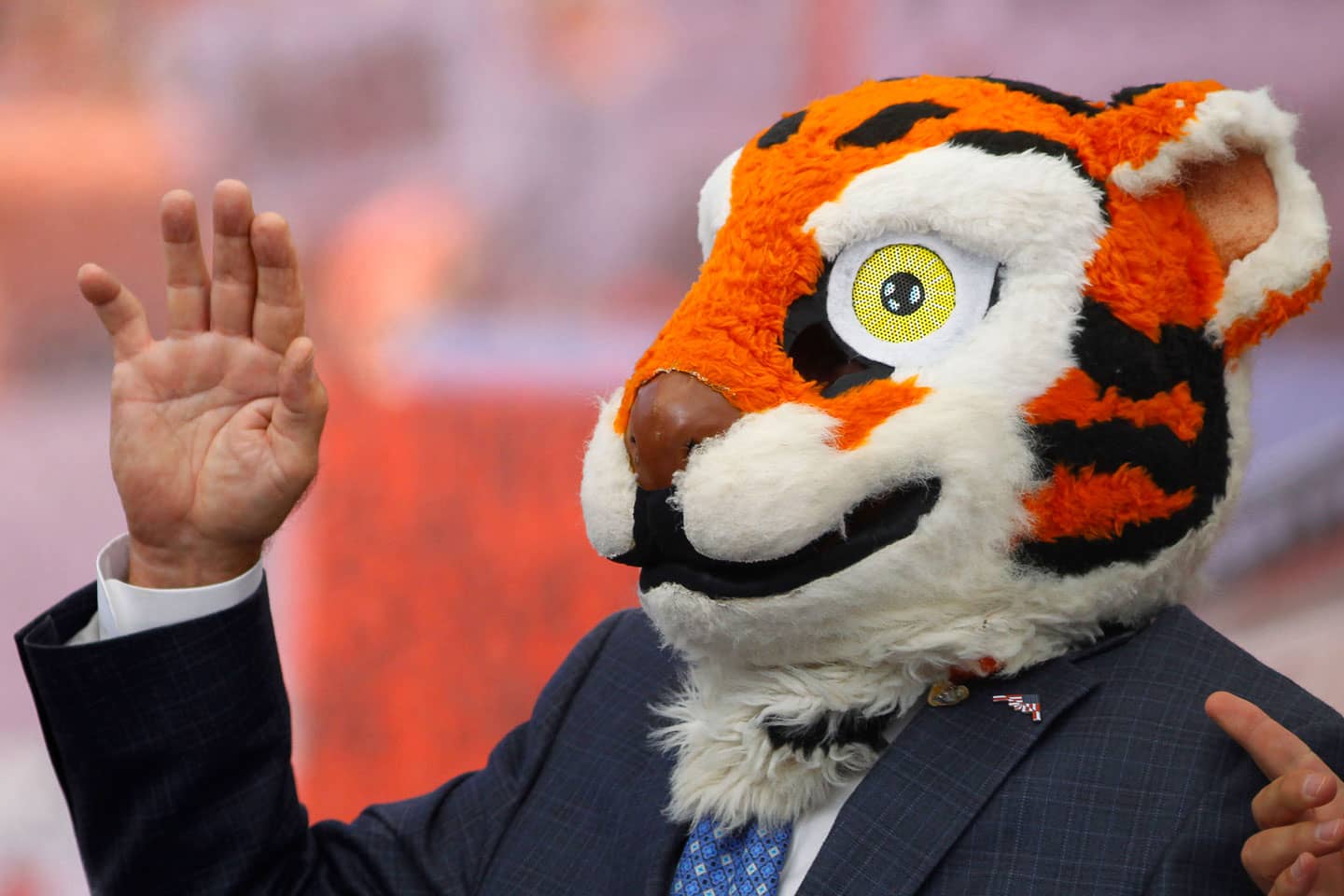 LEE CORSO: NOT SO FAST, MY FRIEND: A tribute to the soul of college football