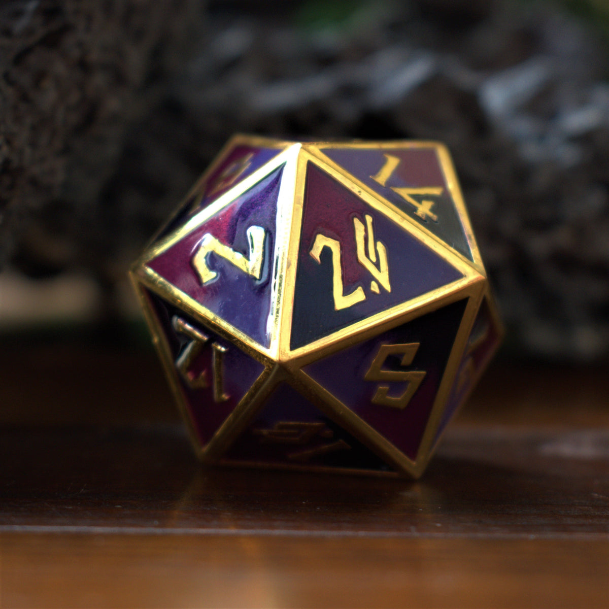Pre-Order || Vineyard Metal 35mm D20