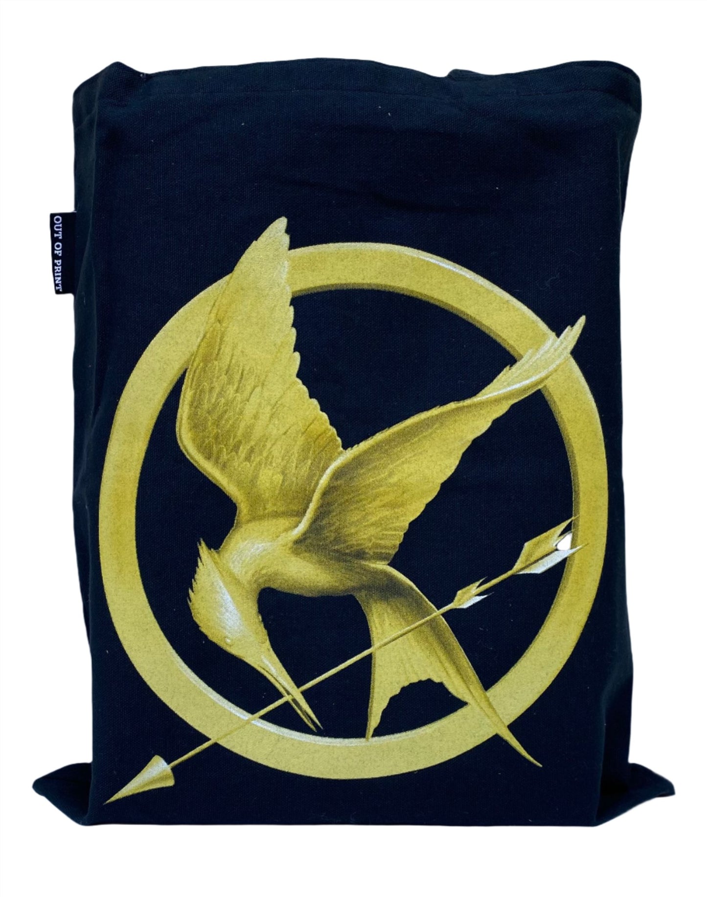 Bundle - The Hunger Games: The Complete Series Seven Book Set With Tote