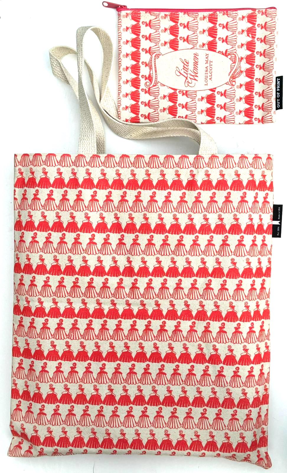 The Little Women Gift Bundle Set