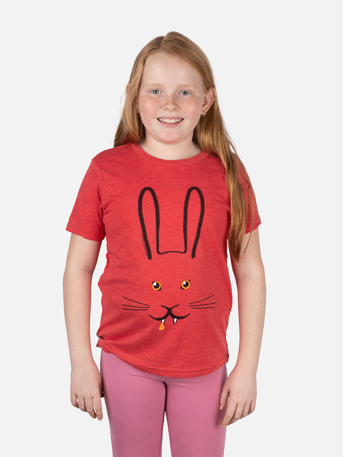 Bunnicula Kids' T-Shirt