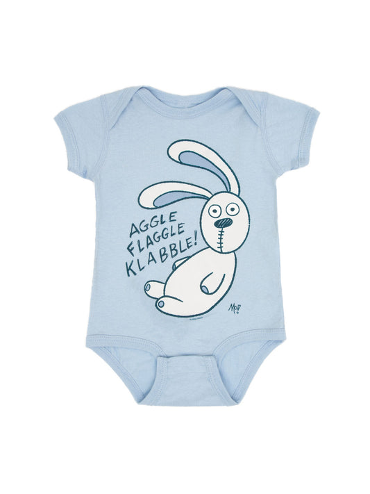 Knuffle Bunny Baby Bodysuit