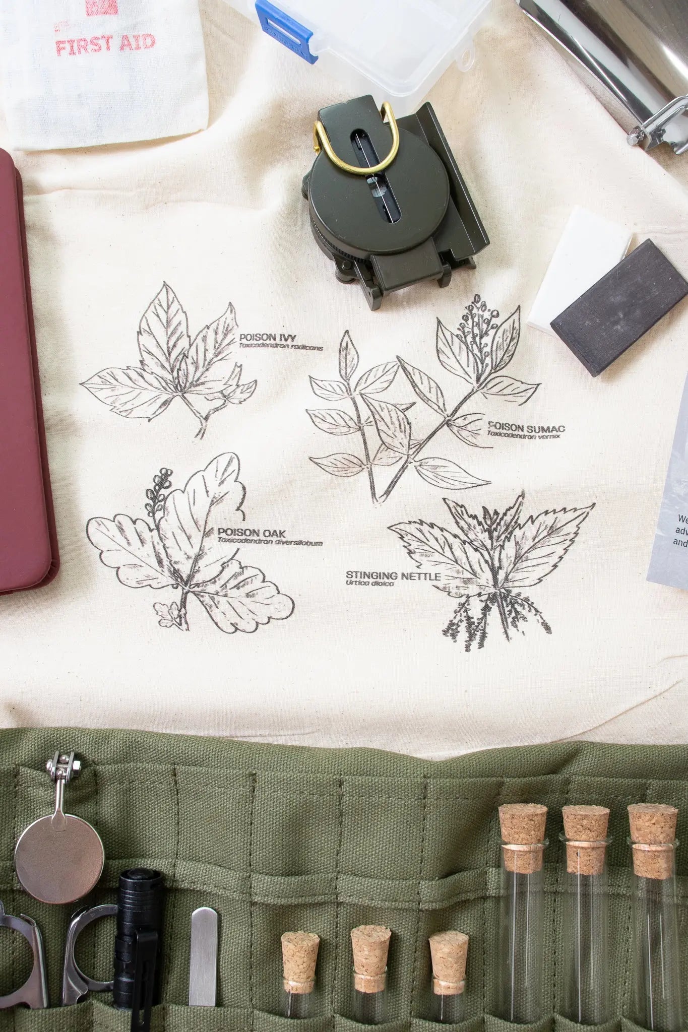 Adventure Kit
