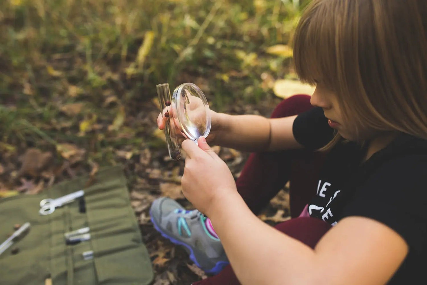 Adventure Kit