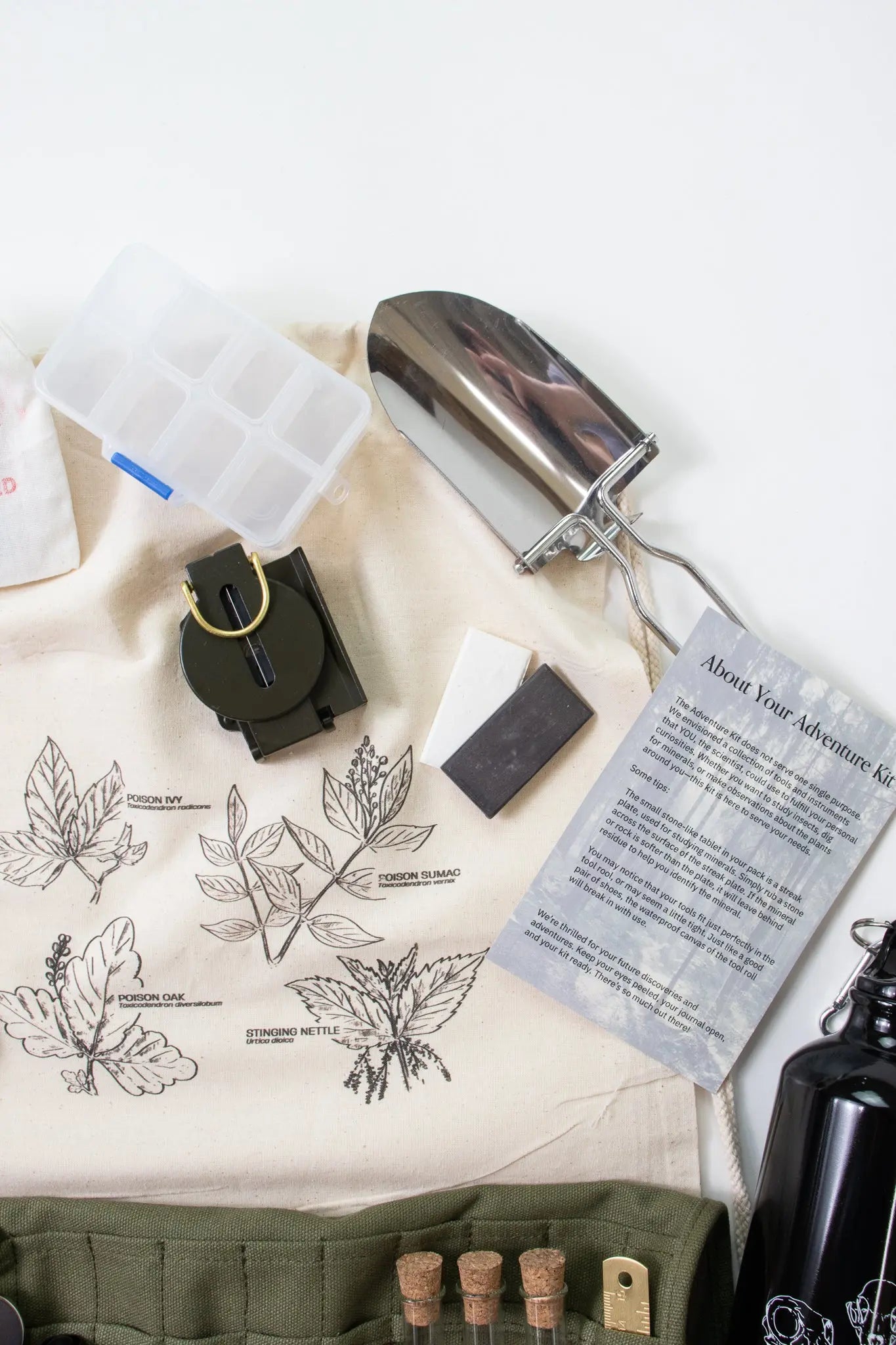 Adventure Kit