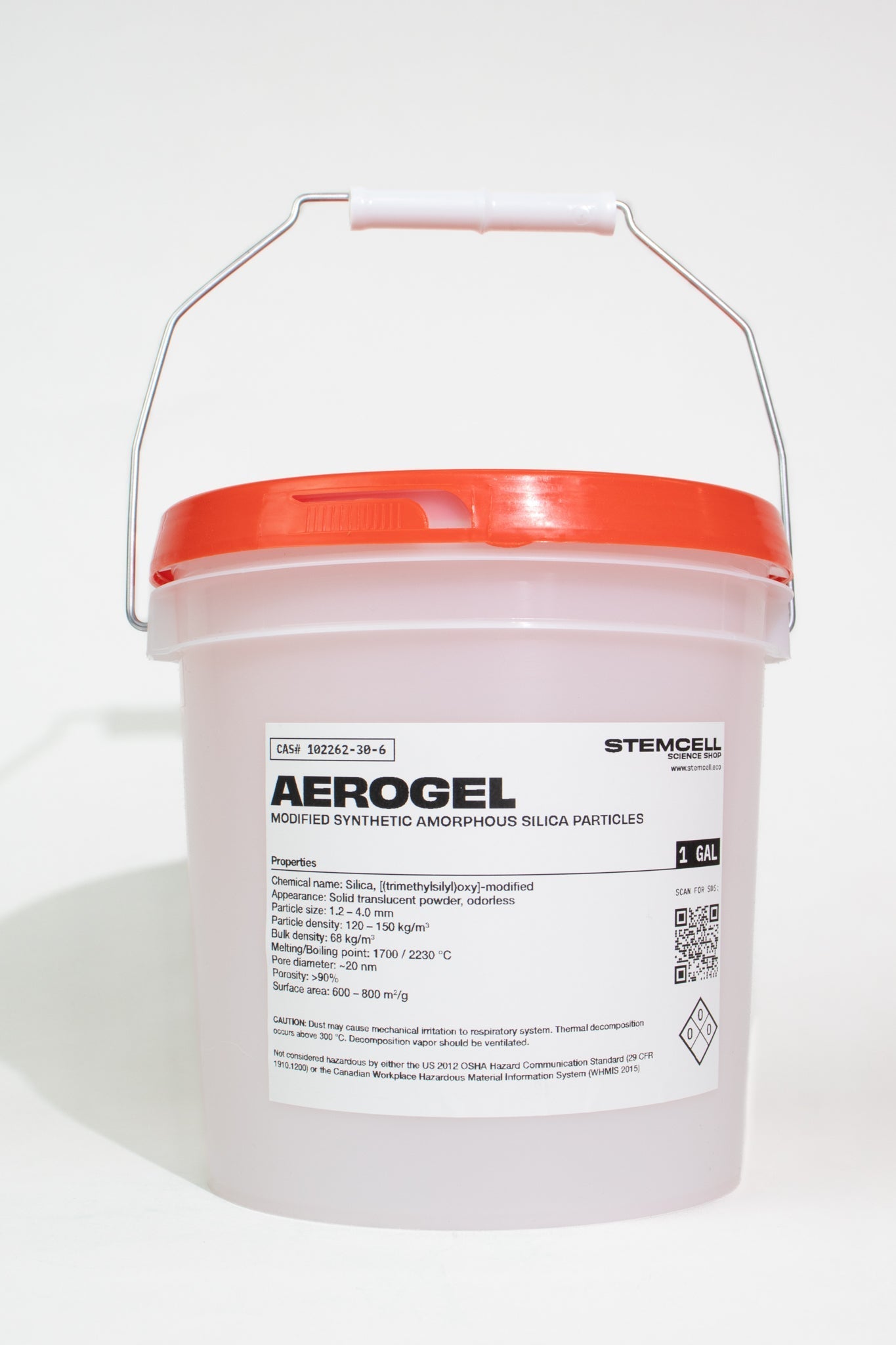 Aerogel