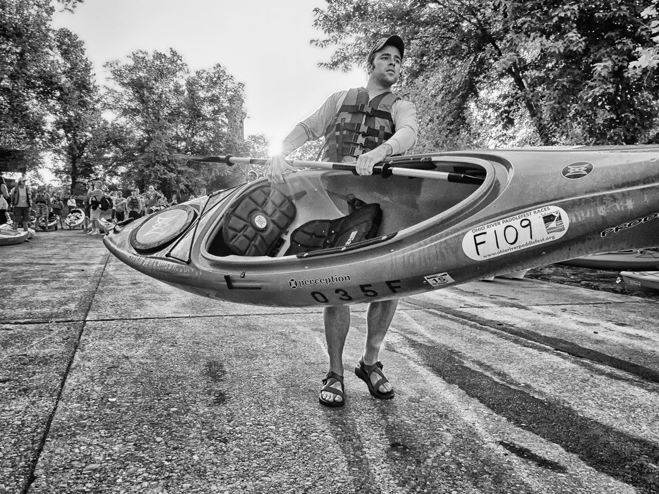 Capture Cincinnati IV: The Best of the Greater Cincinnati area in Photography