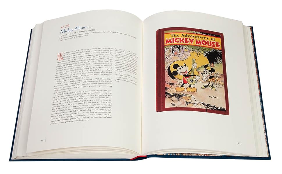One Hundred Books Famous in Children’s Literature - By Chris Loker - Paperback