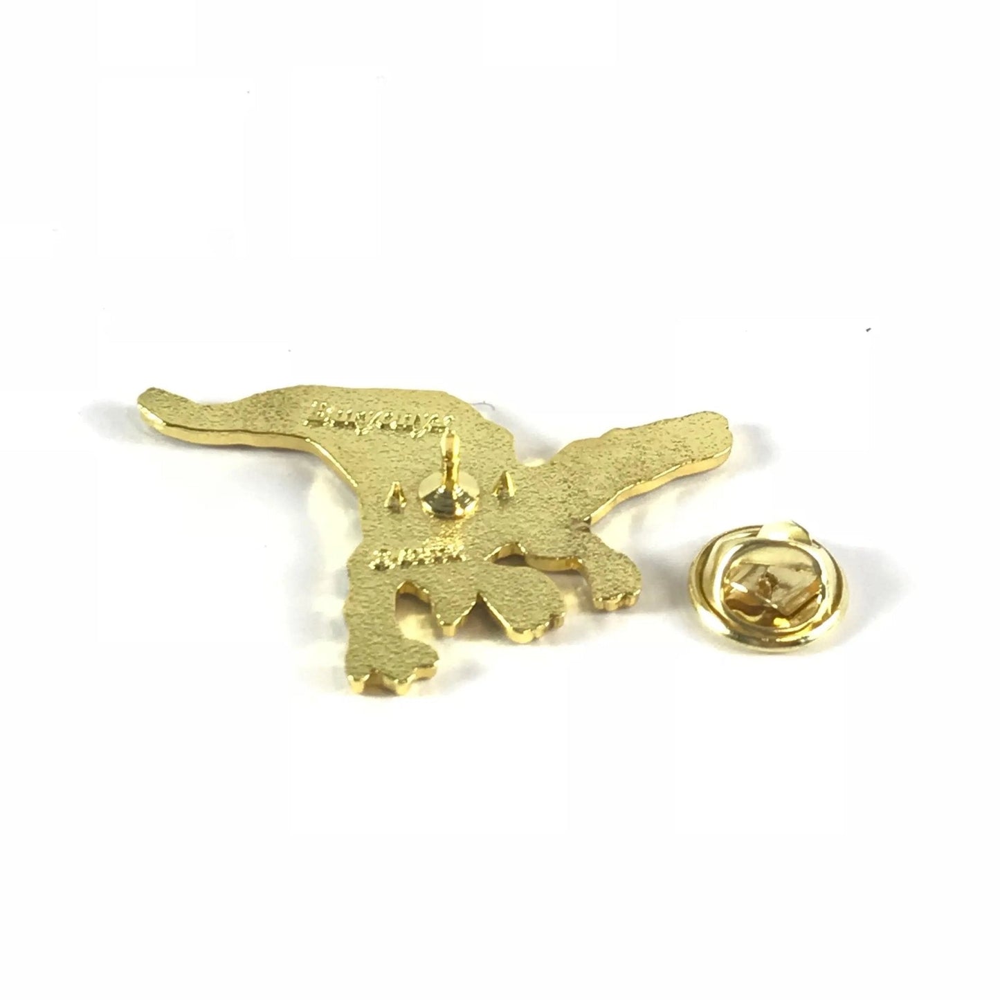 Baryonyx Pin