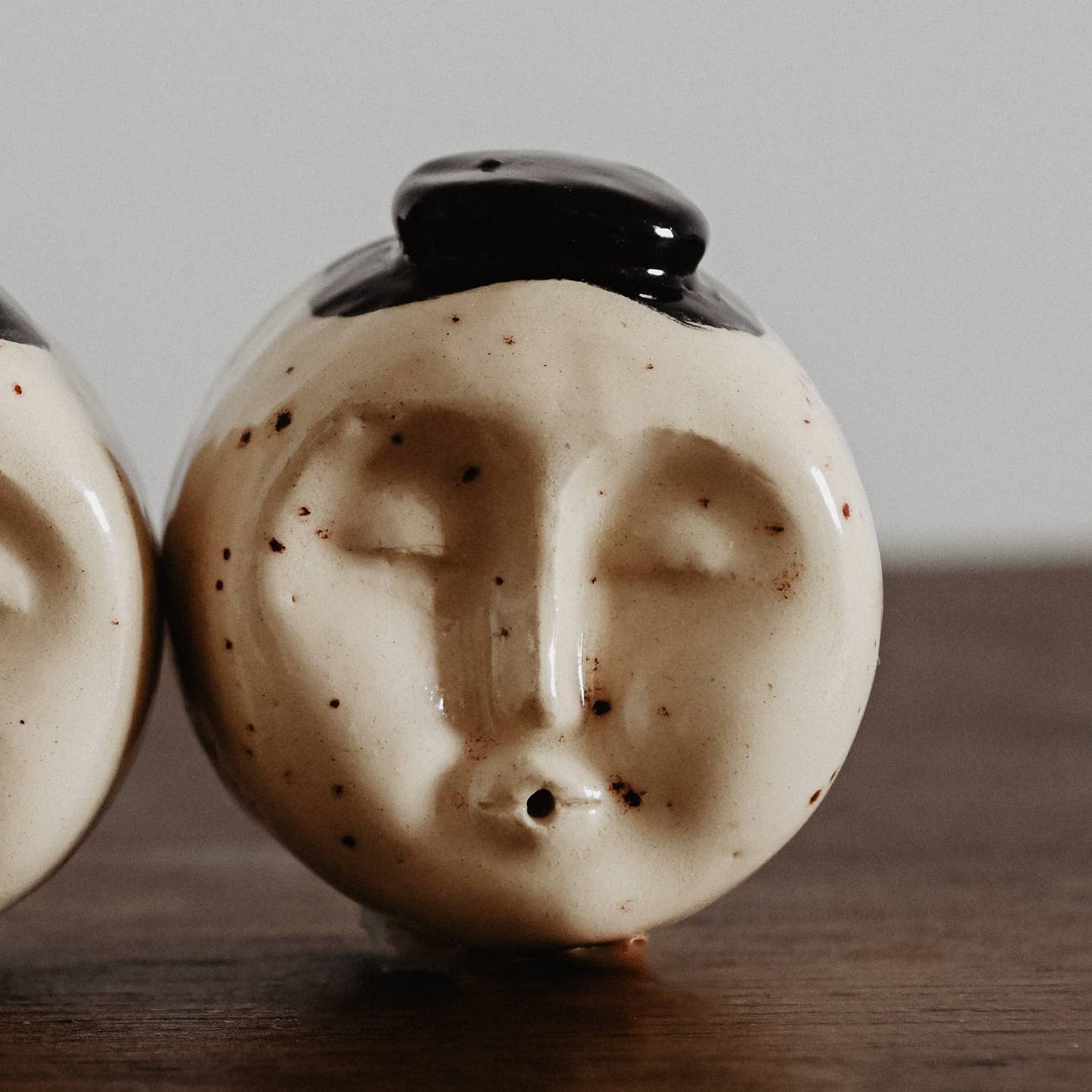 Ceramic Incense Holder