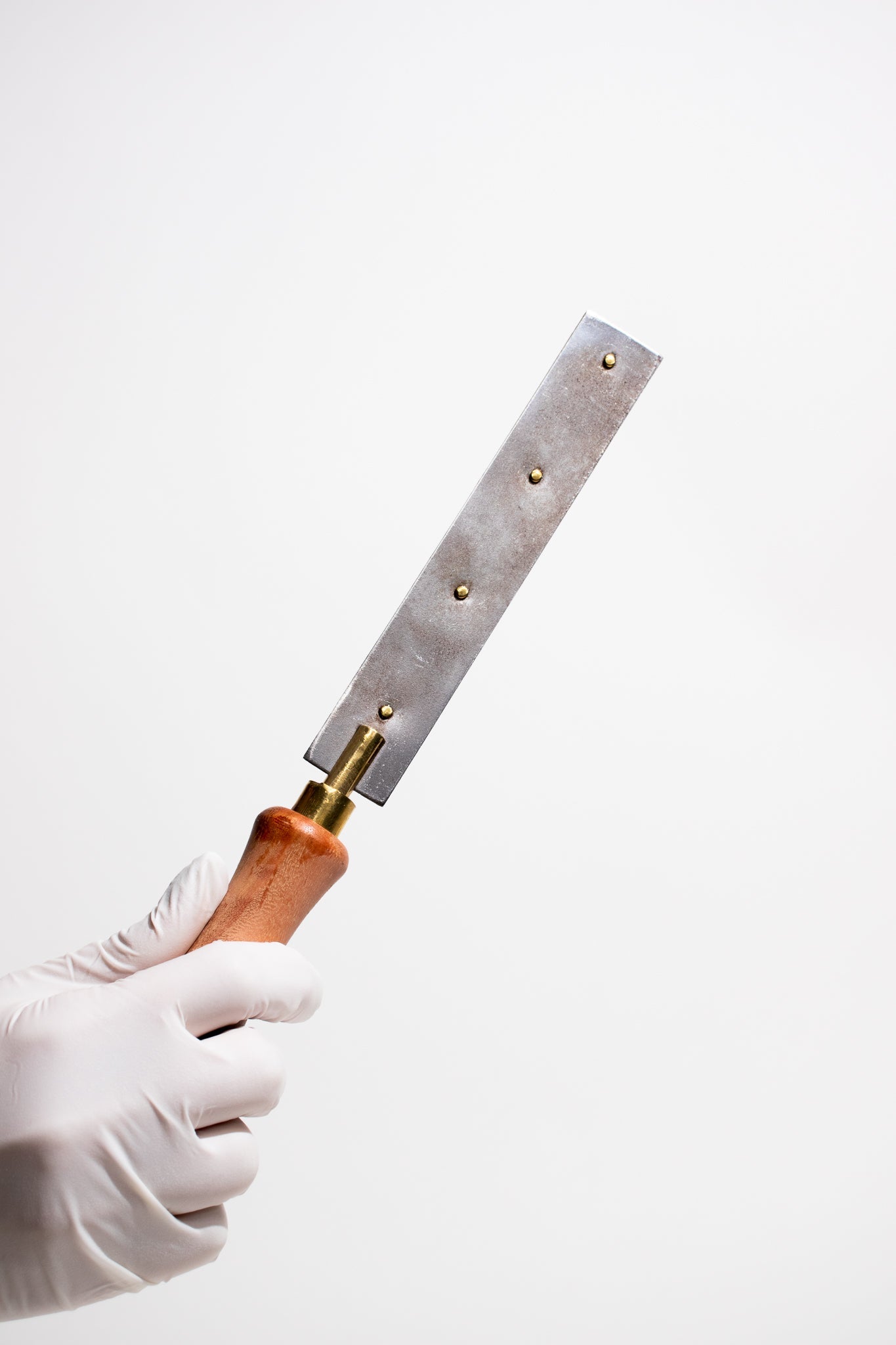 Bimetallic Compound Bar
