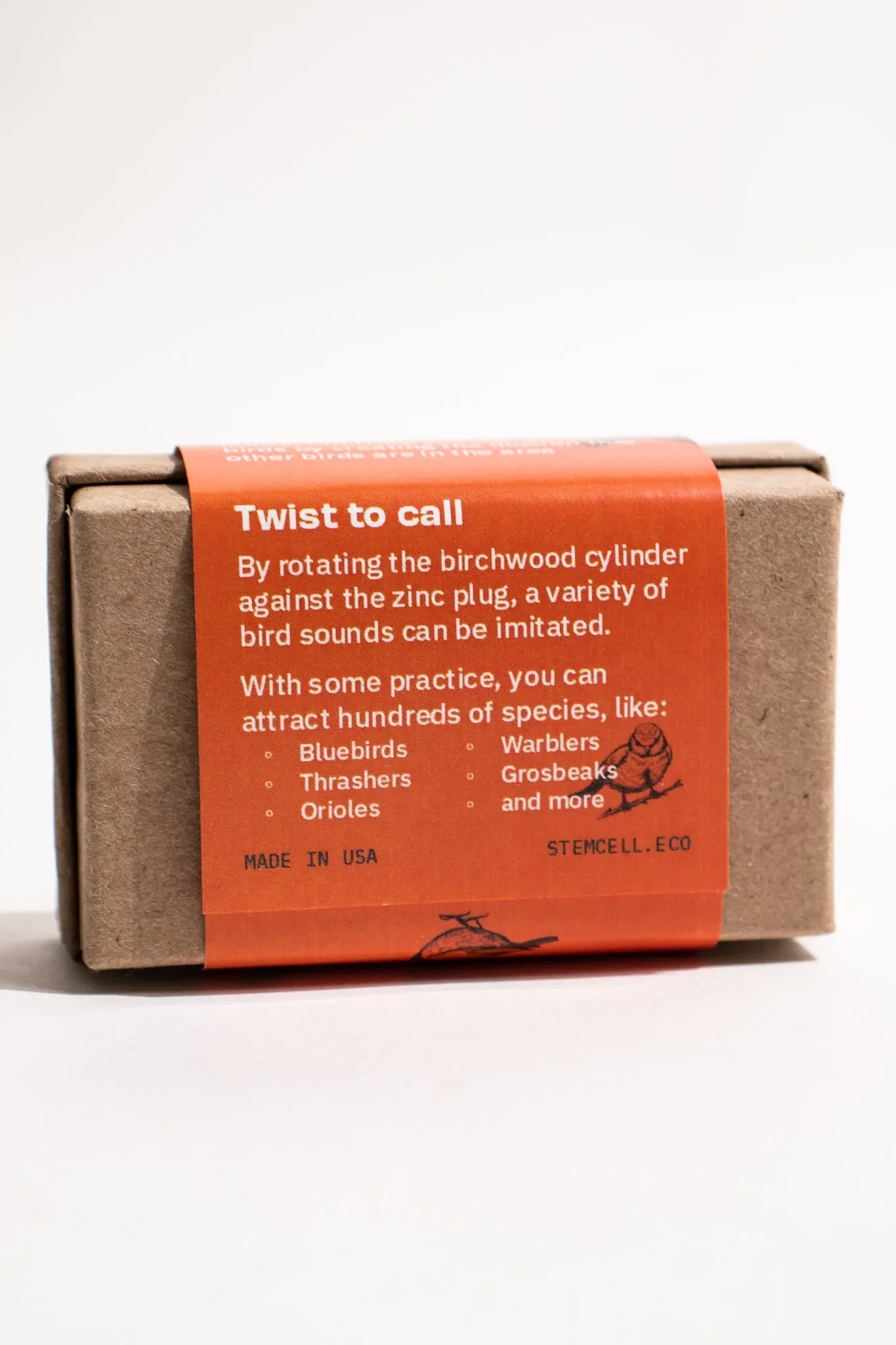 Bird Call