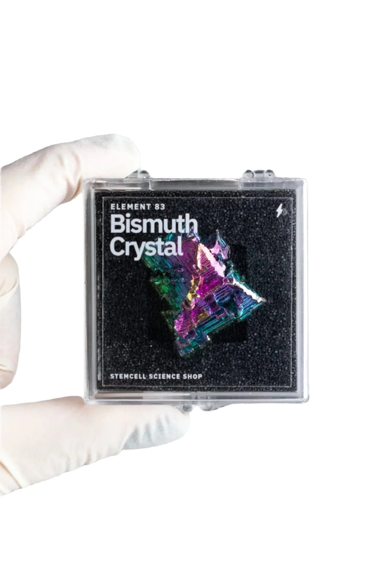 Bismuth Crystal