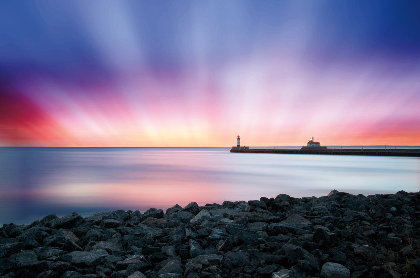 Capture Minnesota II: Minnesota Through the Eyes of Minnesota Photographers