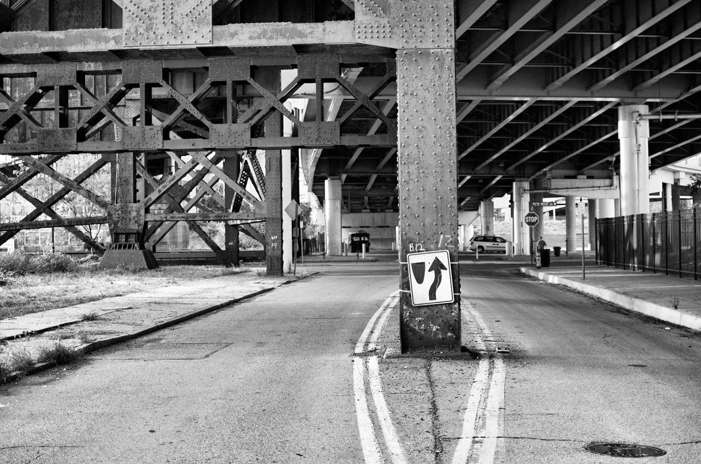 Capture Cincinnati IV: The Best of the Greater Cincinnati area in Photography