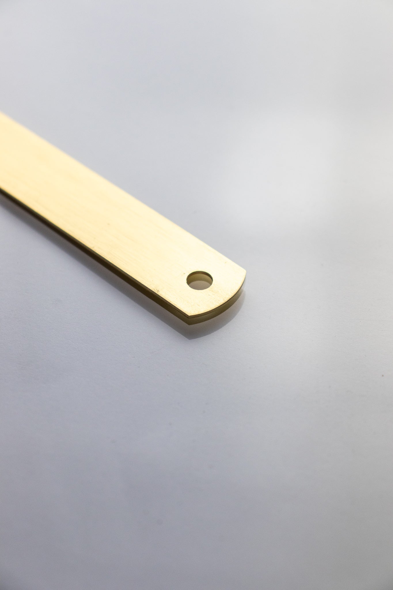 Brass Ruler