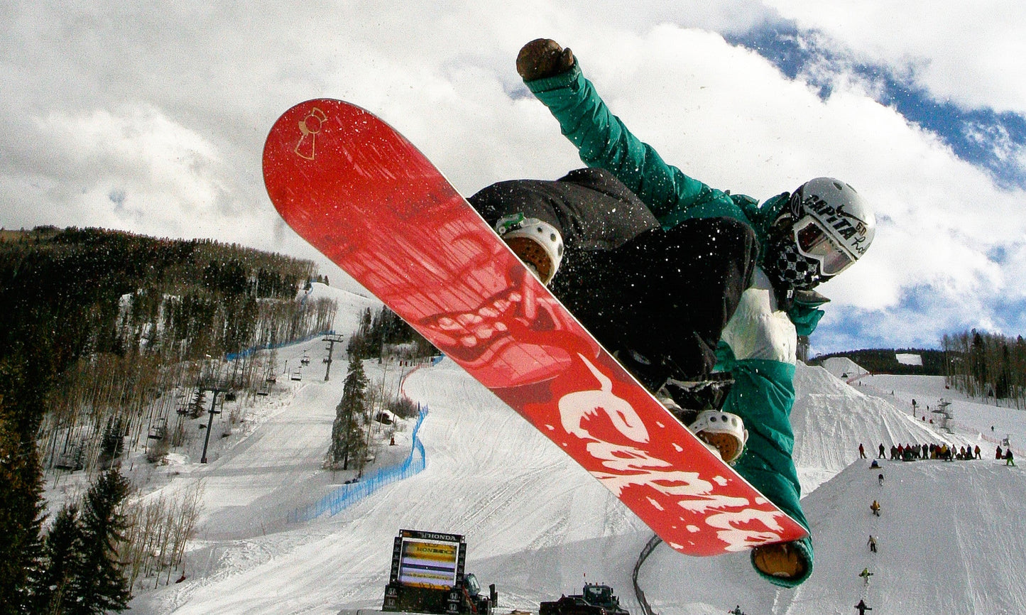 Capture My Colorado: Vail