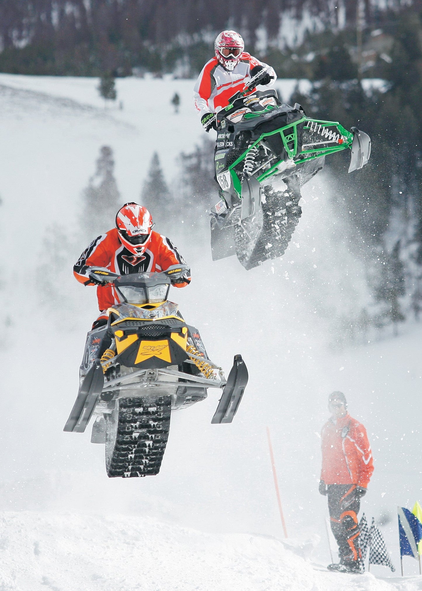 Capture My Colorado: Vail