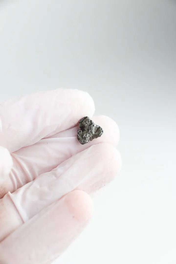 Campo del Cielo Meteorite