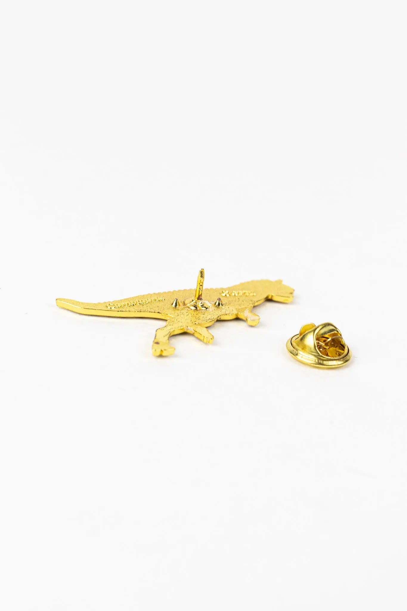 Carnotaurus Pin