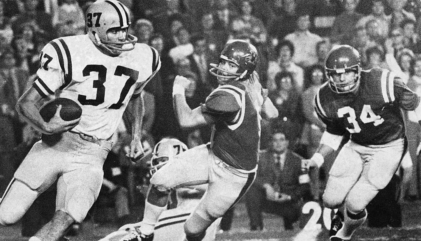 LSU by the Numbers: The Greatest Tigers in History (and Those Who Almost Made It)