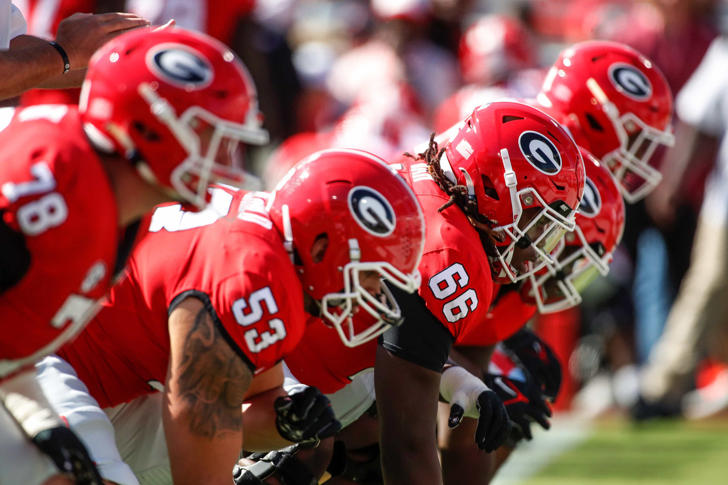 Glorious: Georgia Secures Its Second Consecutive National Title with a Perfect Season